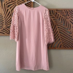 A New Day Blush Pink Dress